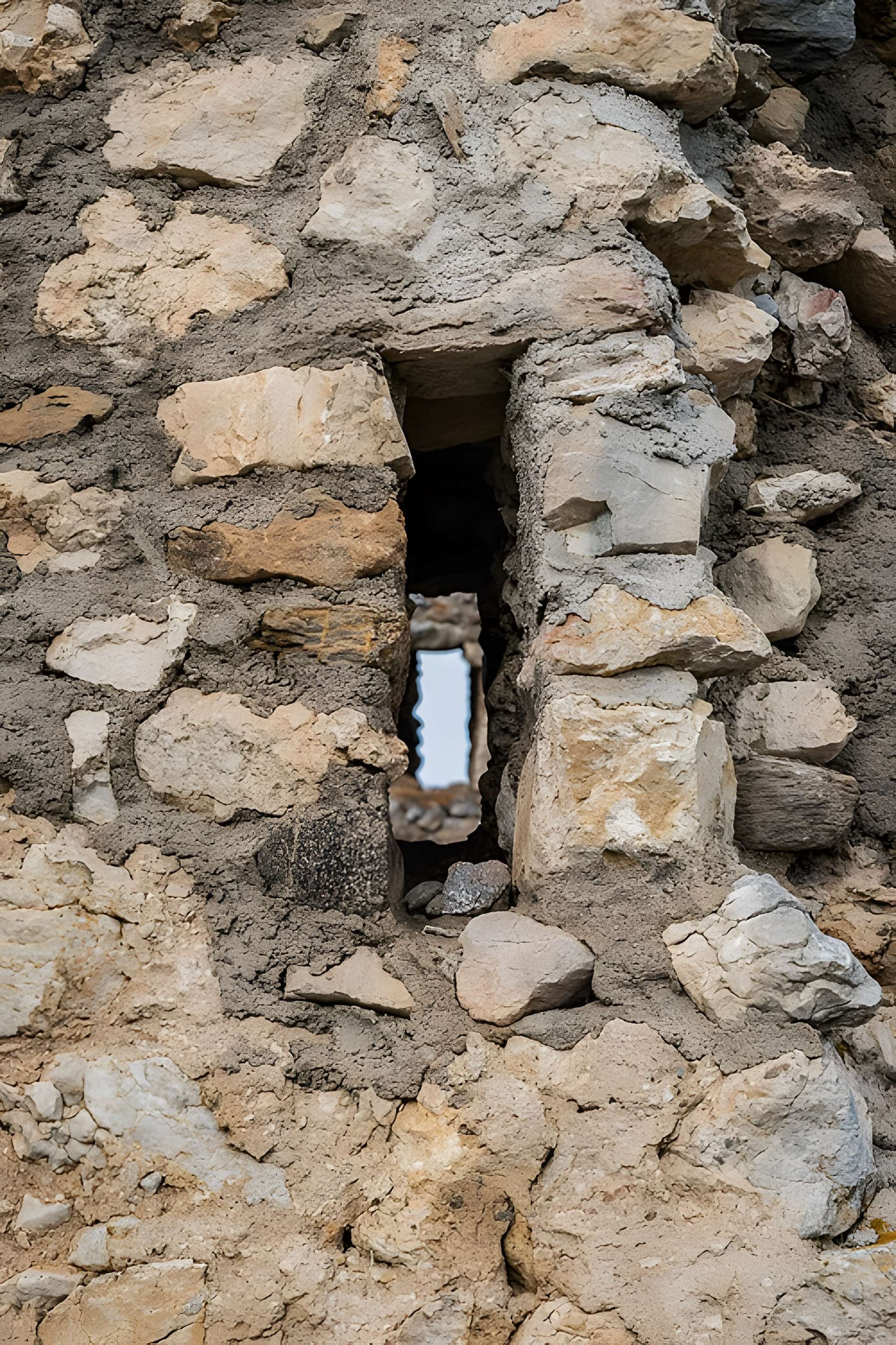 Château de Montaillou