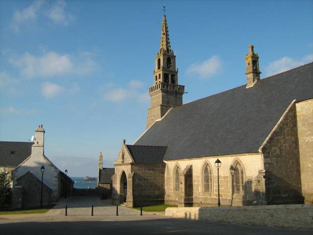 Photo de Église Saint-Budoc de Porspoder