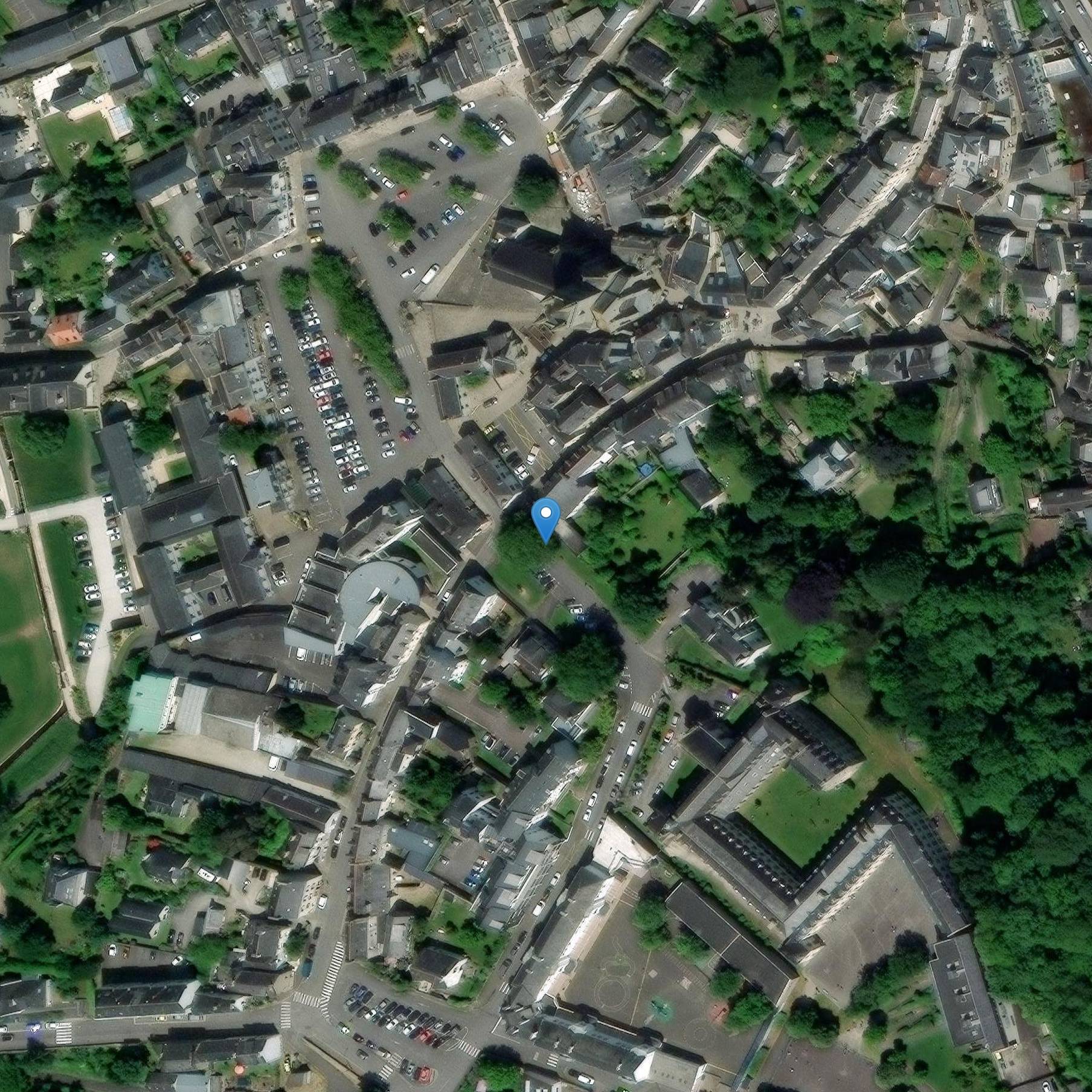 Photo de シン・マイケル・オブ・キンペレ教会