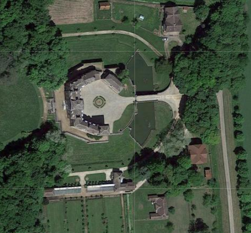 Photo de Château de Montcoy