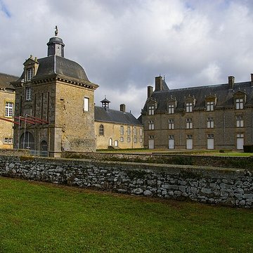 Château de Montecler