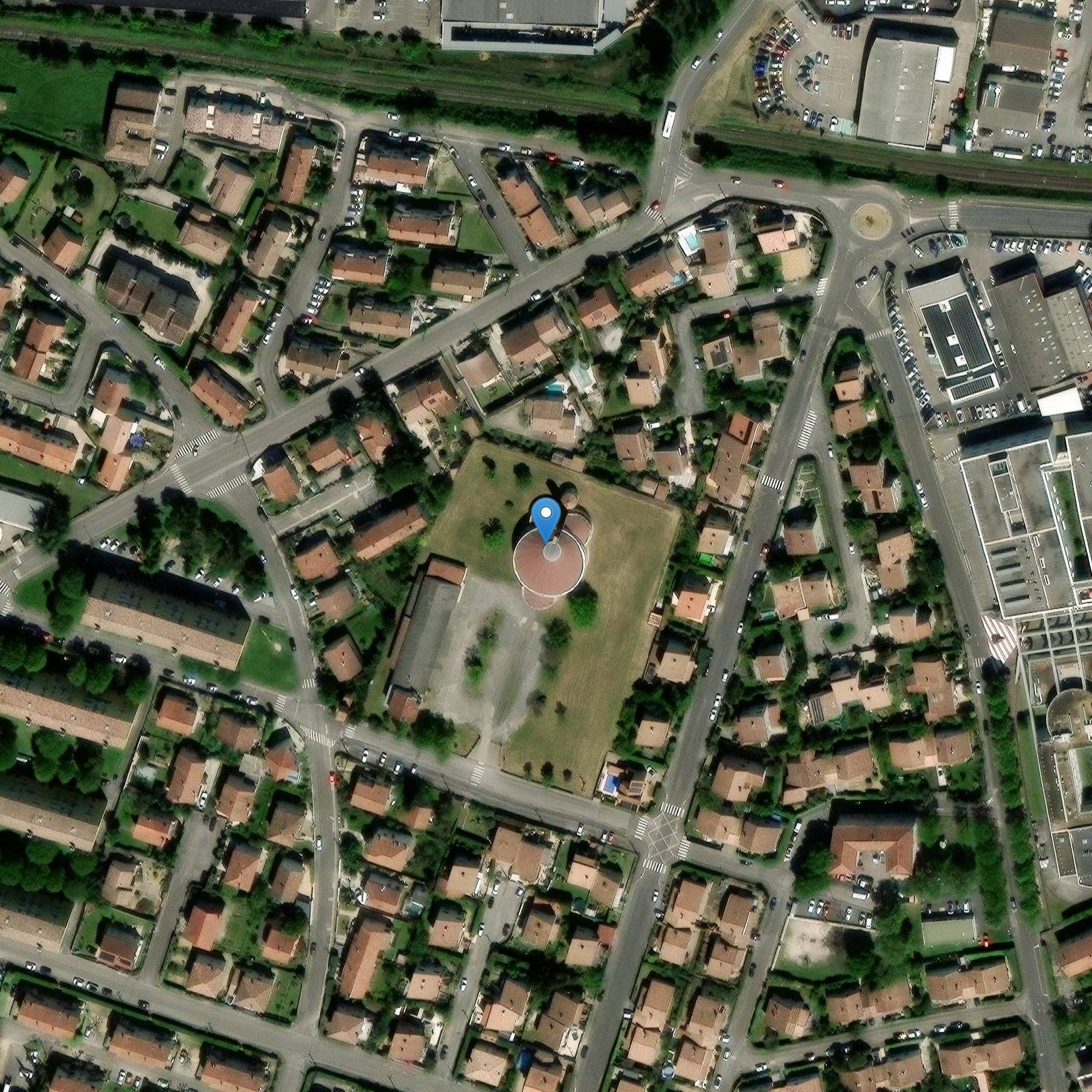 Photo de Church of Notre-Dame-des-Clés de Claviières