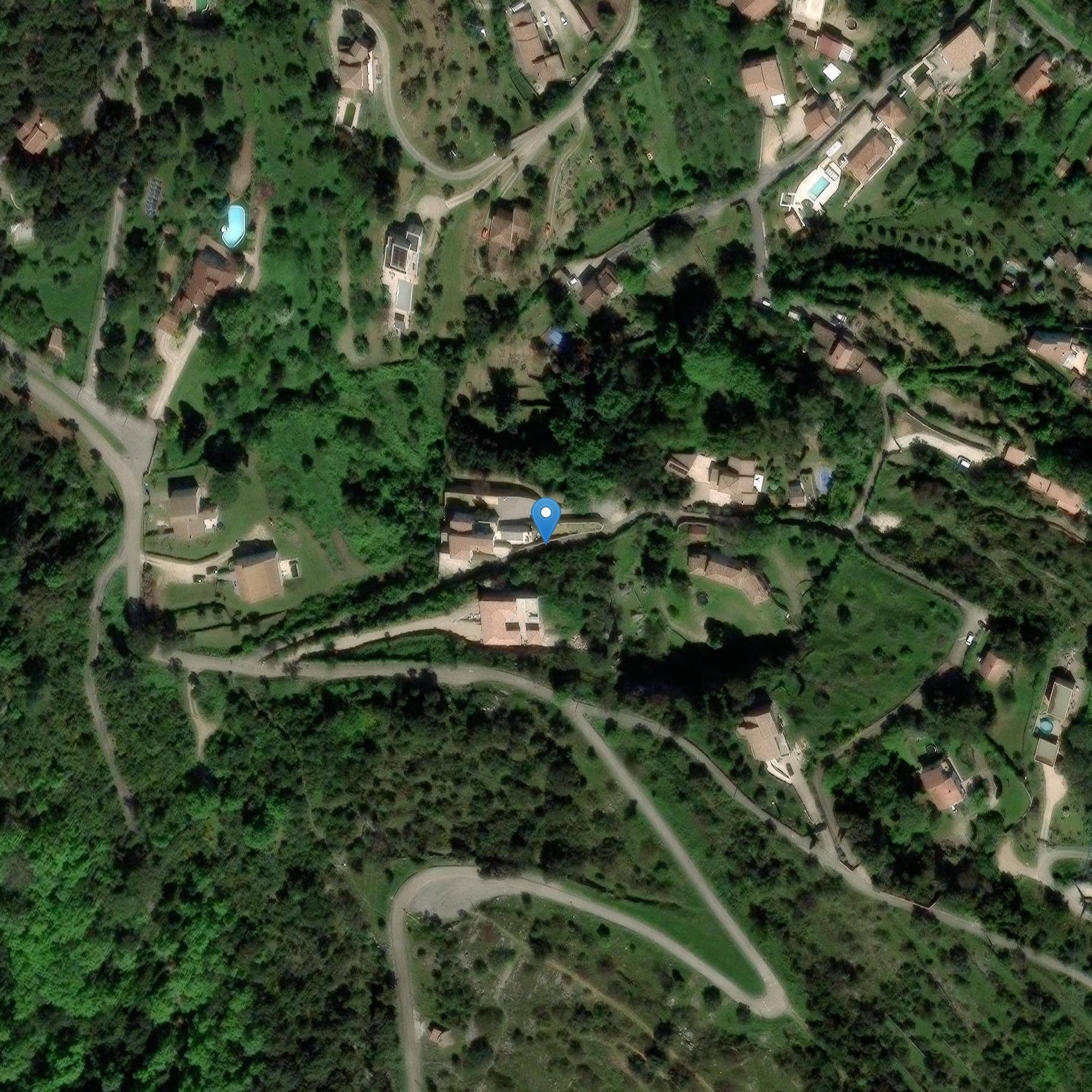 Photo de Ermitage Saint-Julien-des-Causses