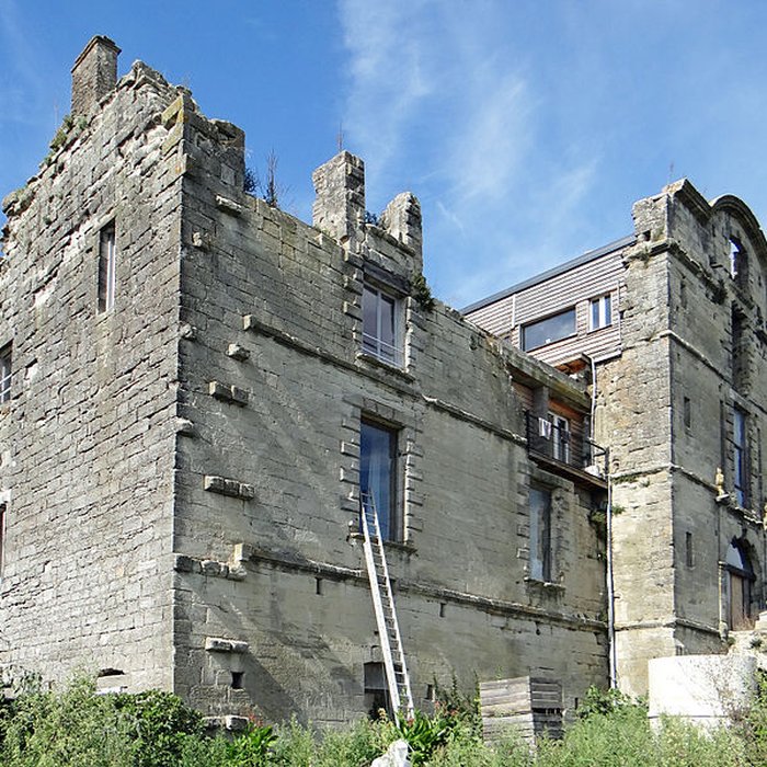 Photo de Château de Monteton