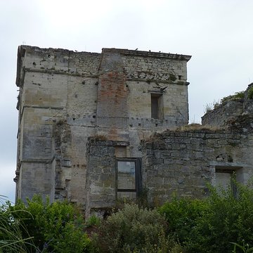 Château de Monteton