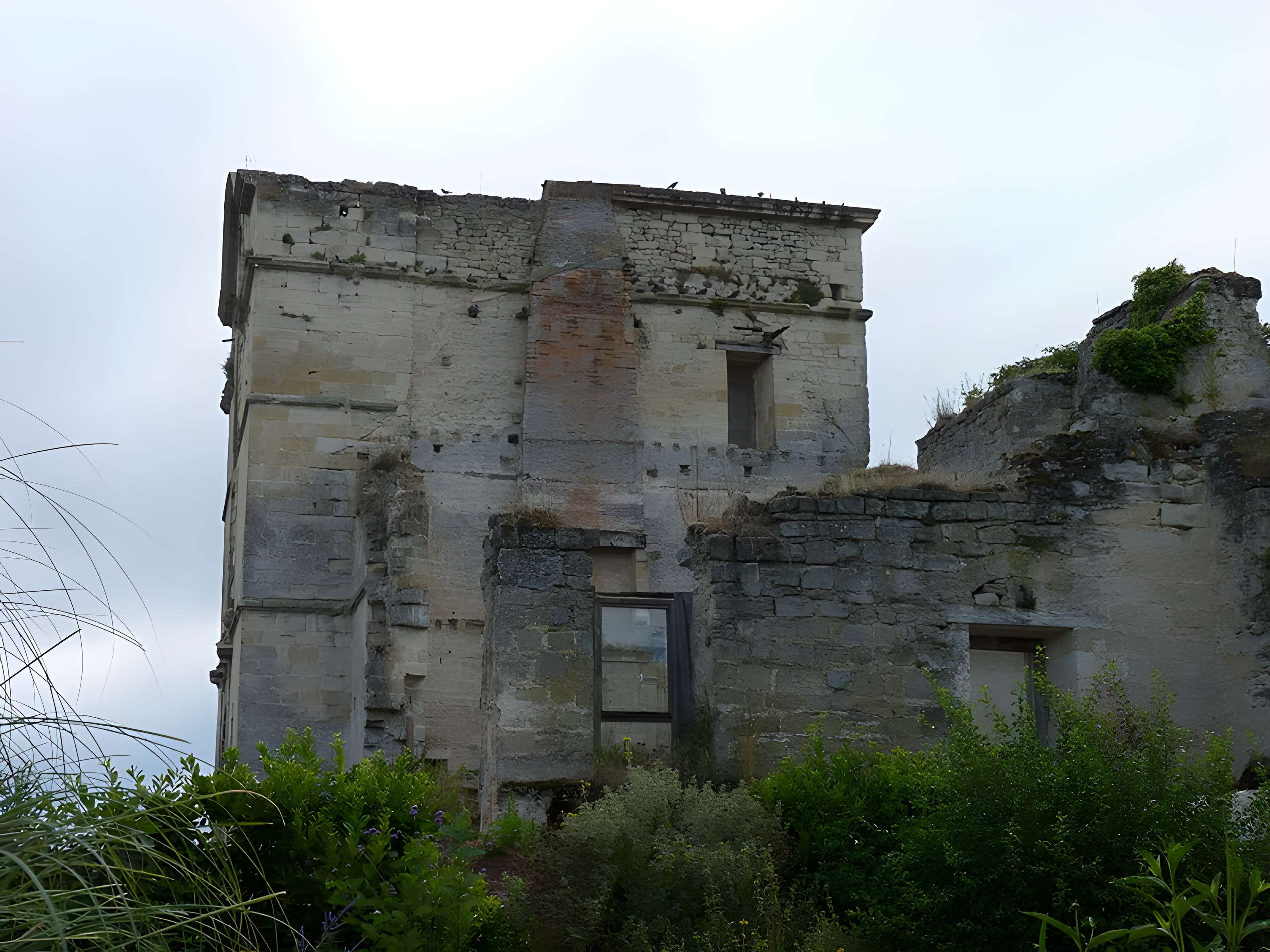 Château de Monteton