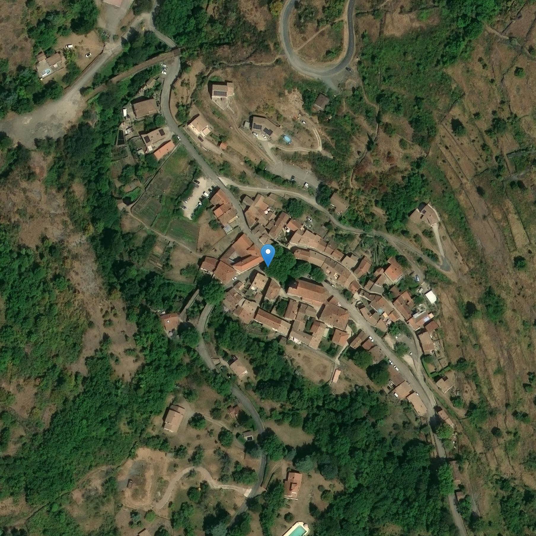 Photo de アルリガス聖堂