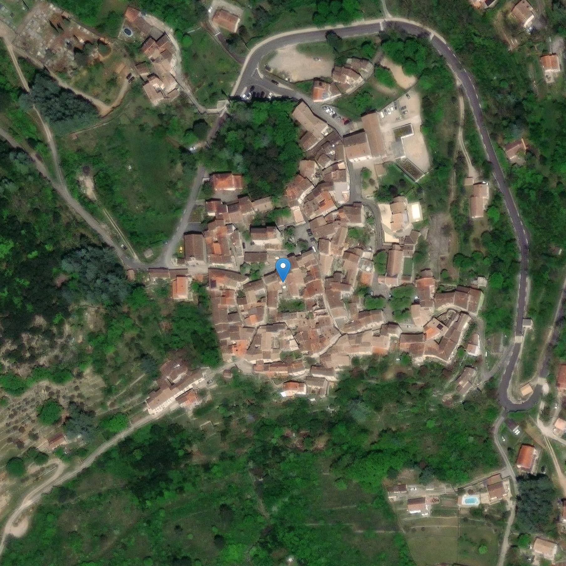 Photo de Notre-Dame d'Avèze Church