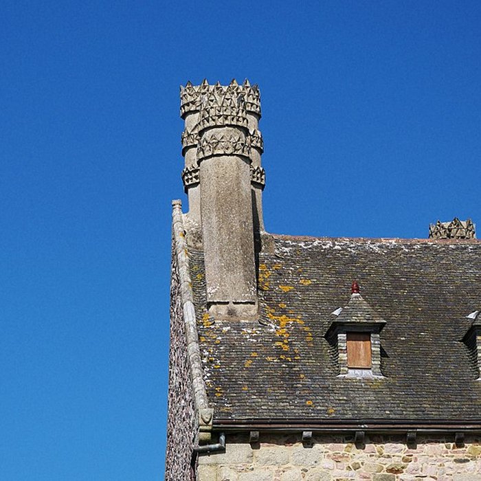 Photo de Château de la Roche-Jagu