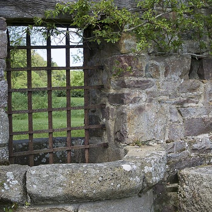 Photo de Château de la Roche-Jagu