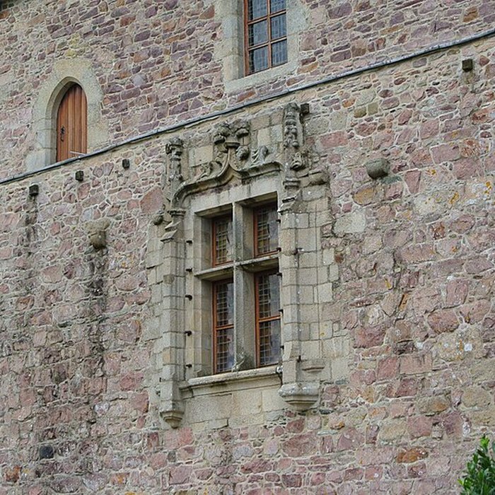 Photo de Château de la Roche-Jagu