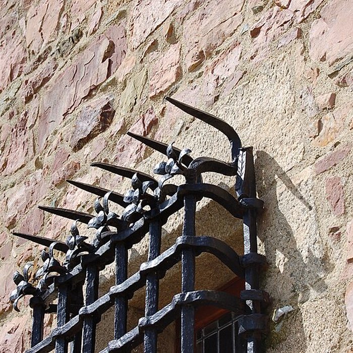 Photo de Château de la Roche-Jagu