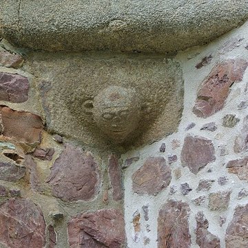 Château de la Roche-Jagu