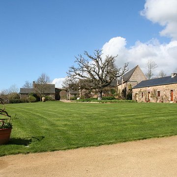 Château de la Roche-Jagu
