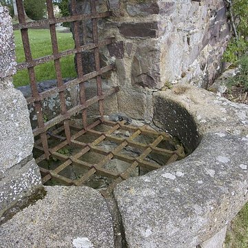 Château de la Roche-Jagu
