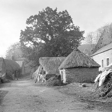 Château de la Roche-Jagu