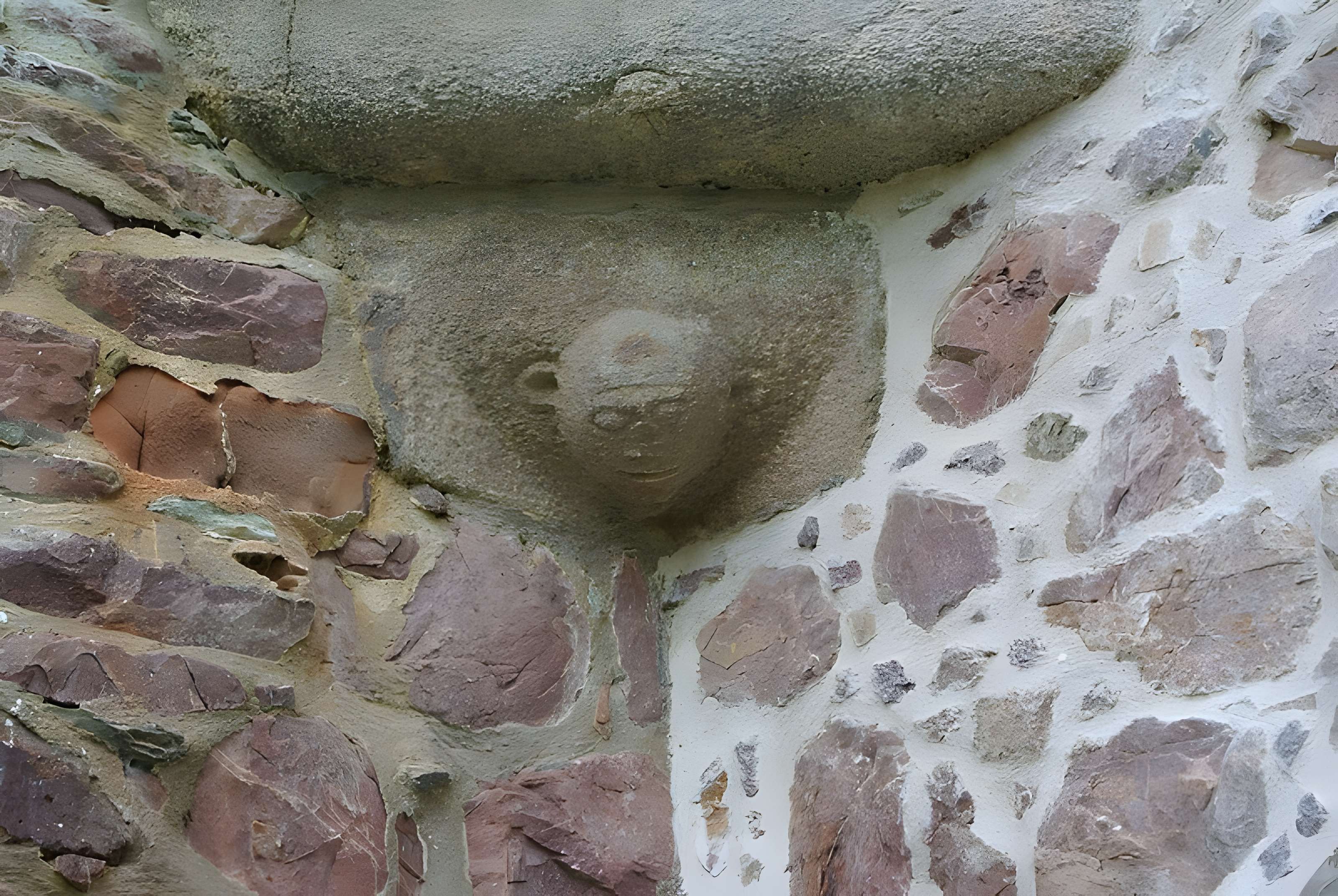 Château de la Roche-Jagu