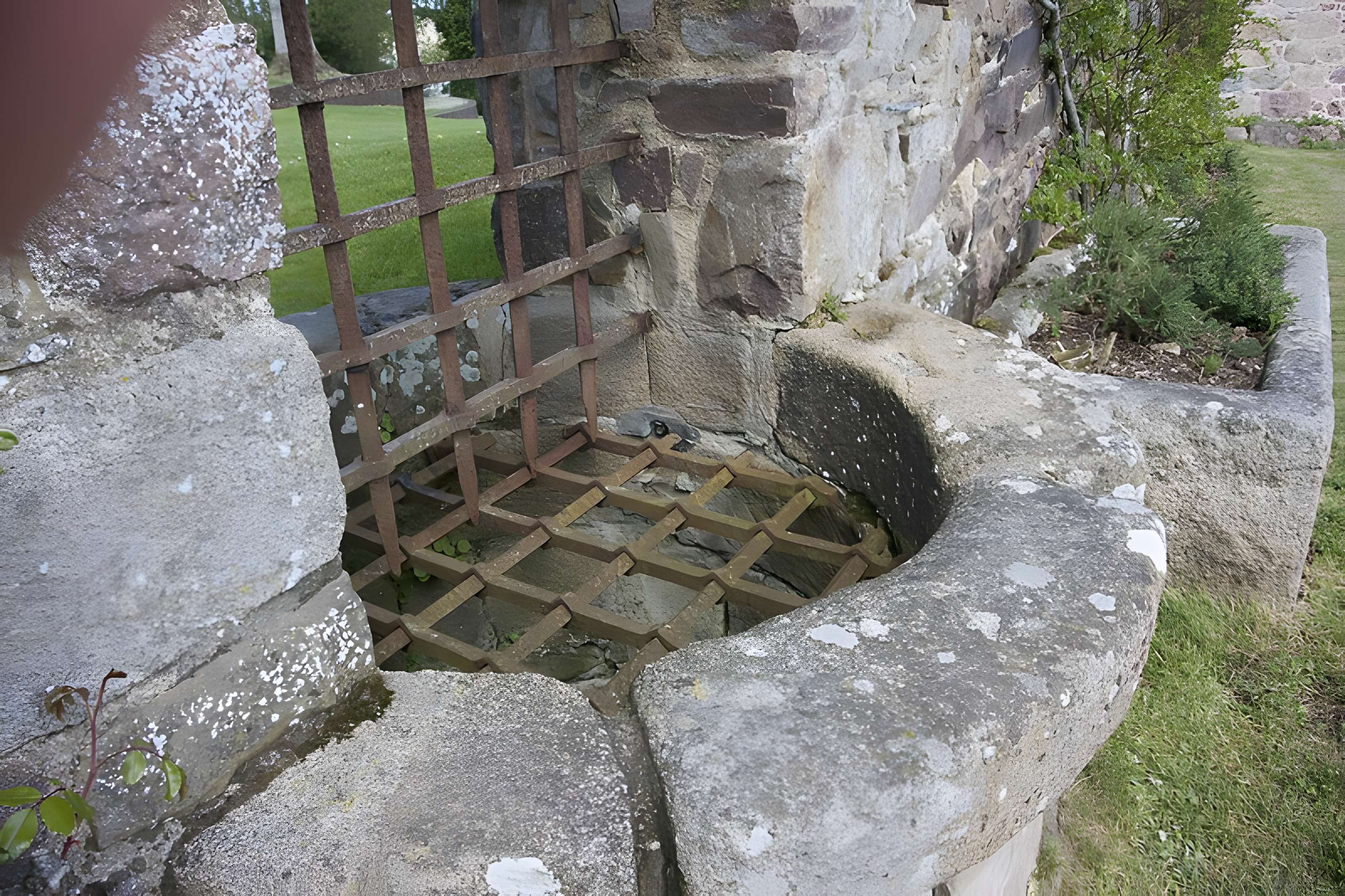 Château de la Roche-Jagu