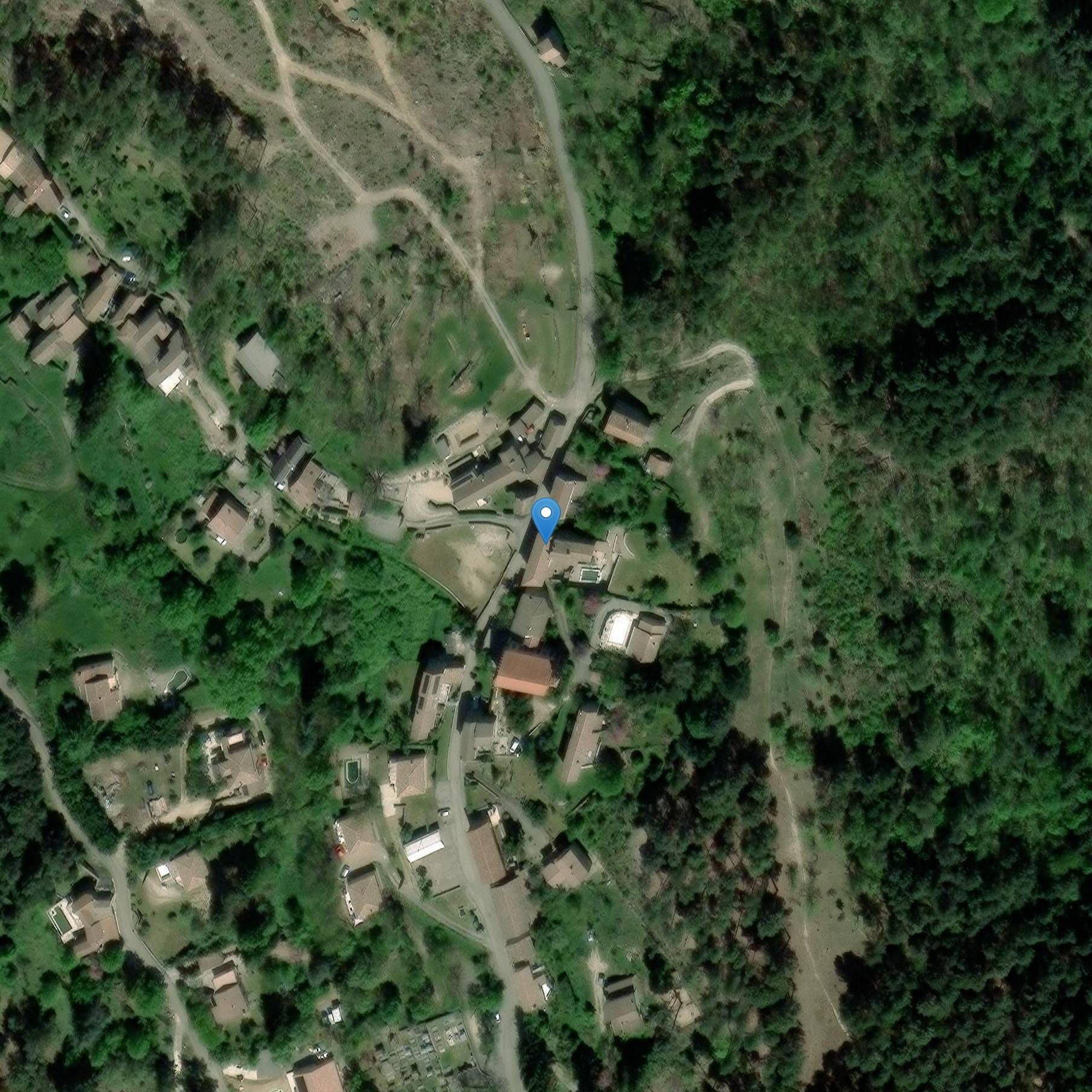 Photo de Chiesa di San Giuseppe di Bordezac