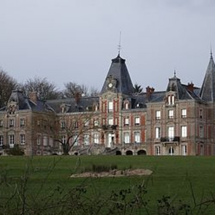 Photo de Château de Montgermont