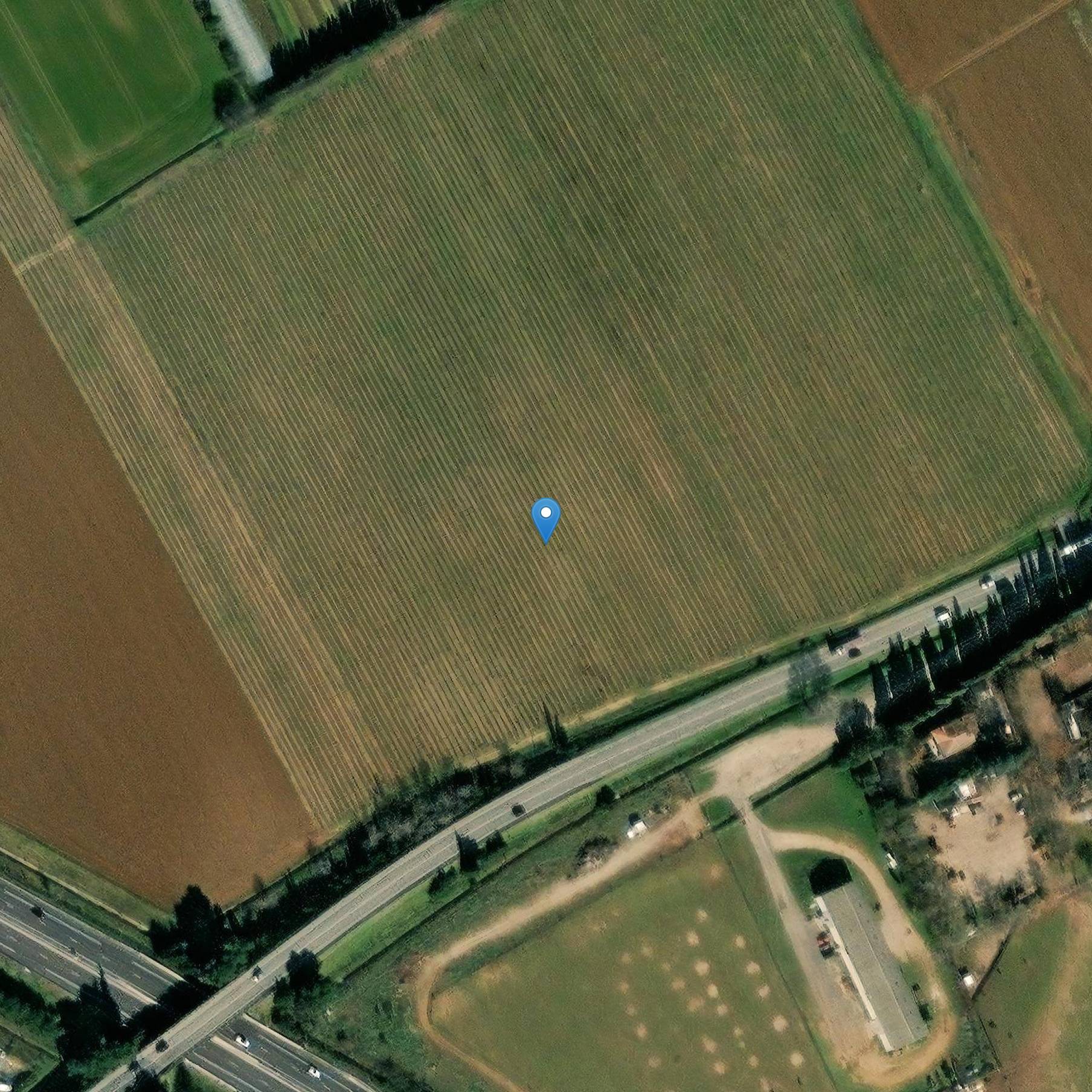 Photo de Iglesia de Notre-Dame de Caissargues