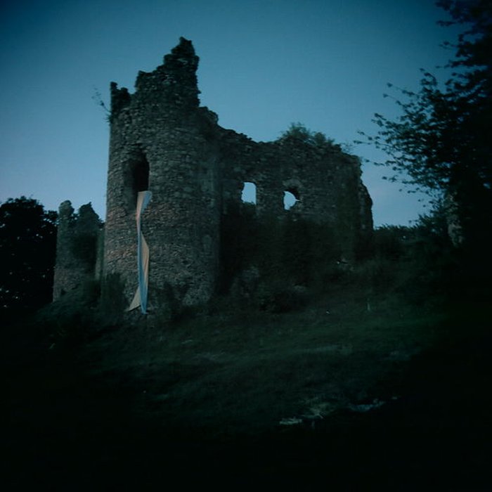 Photo de Restes du château de Montgilbert