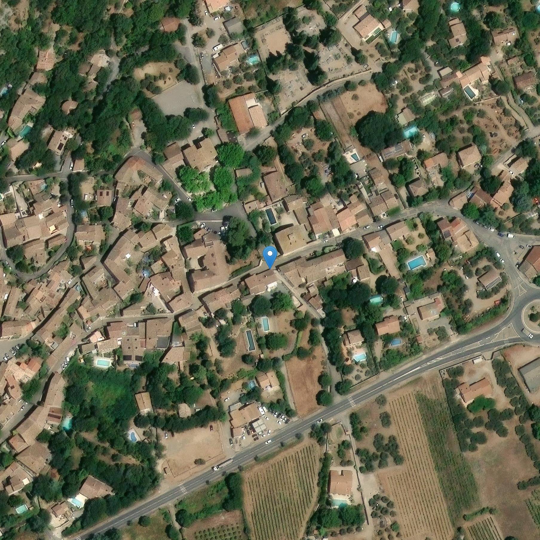 Photo de 聖エティエンヌ・デ・コルコンヌ教会