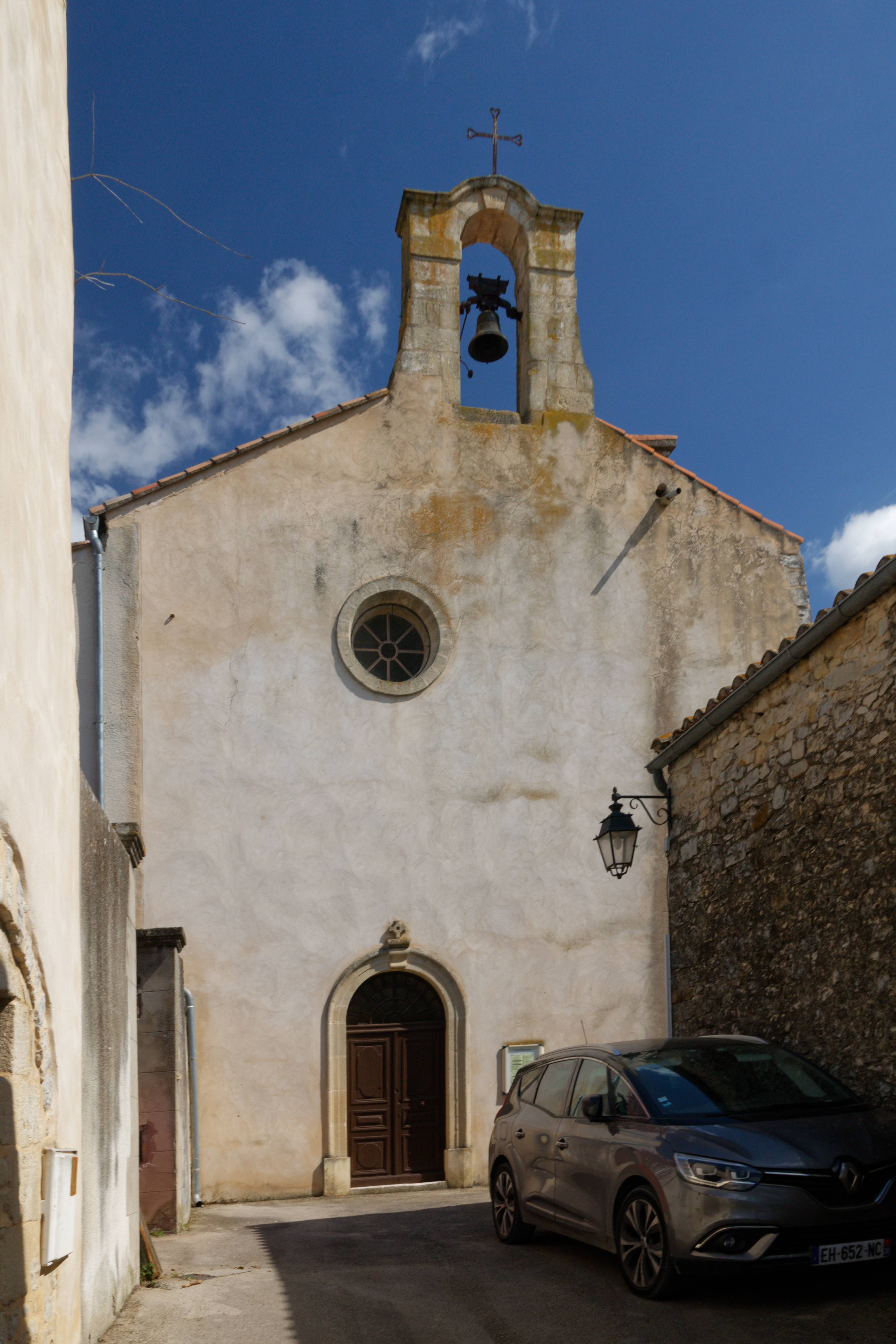 Photo de Chiesa di San Vincenzo de Vielle
