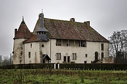 Photo de Château de Monthelon