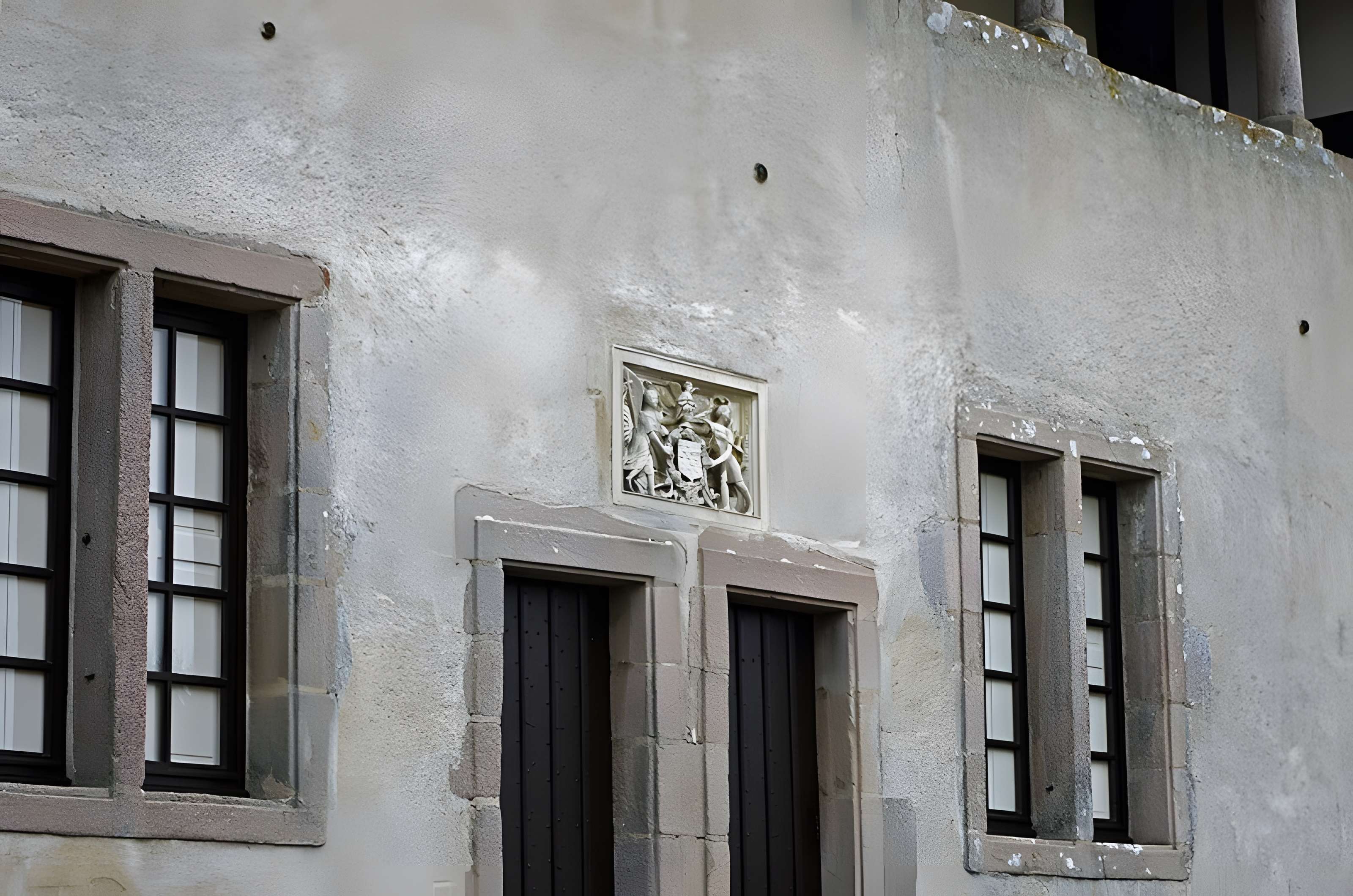 Château de Monthelon