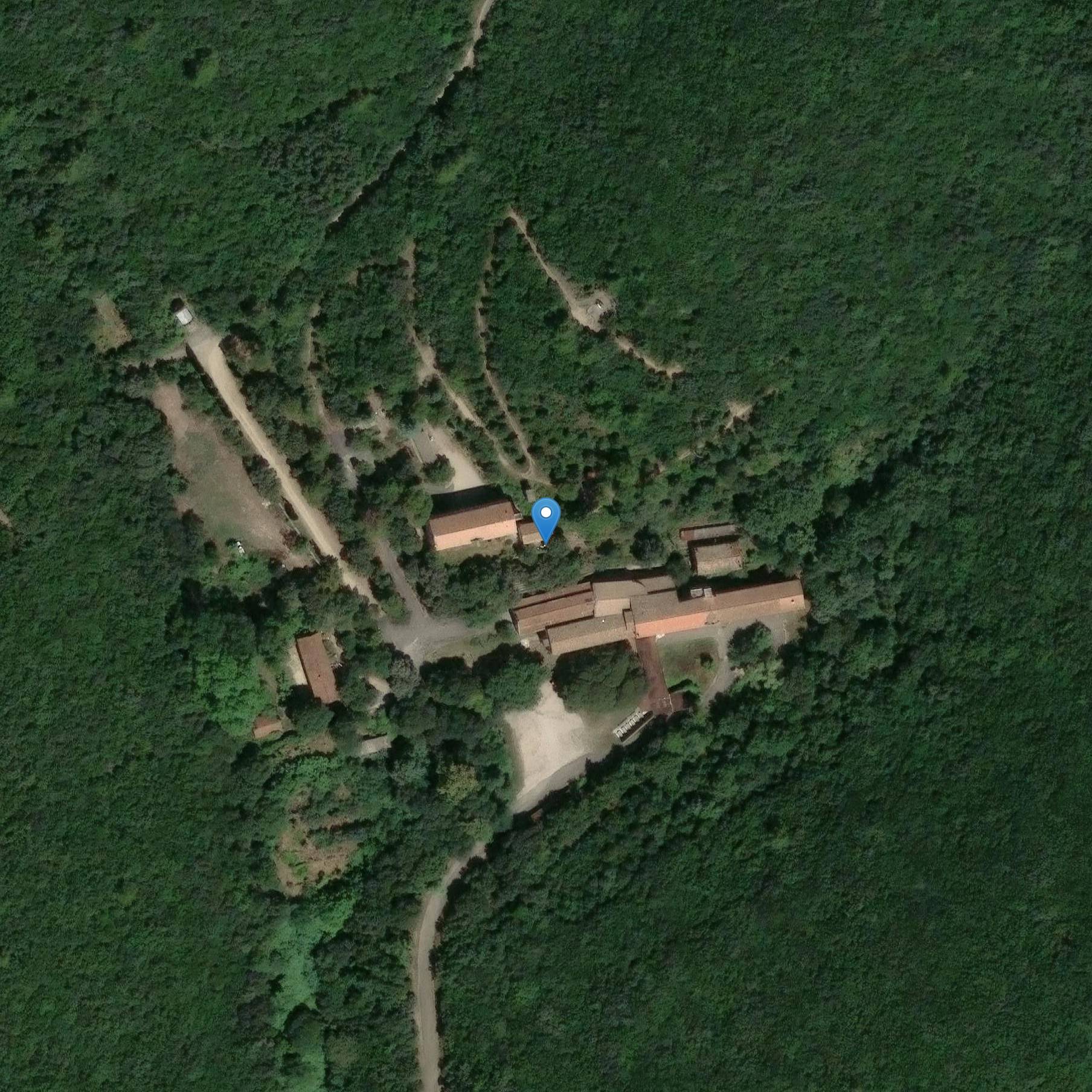 Photo de Heiligdom van Onze-Lieve-Vrouw van Prime-Combe