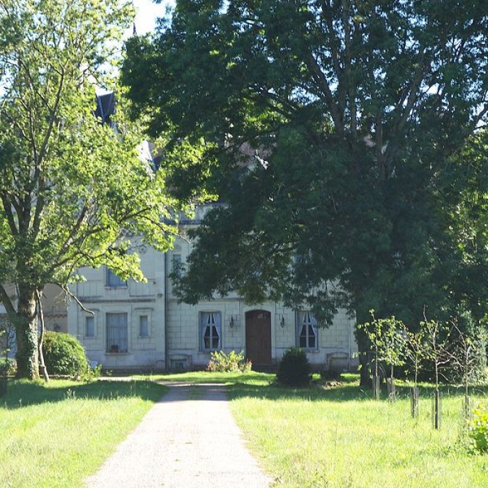 Photo de Château de Monthoiron