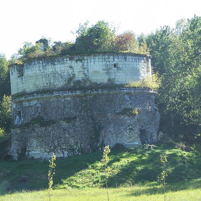 Photo de Château de Monthoiron