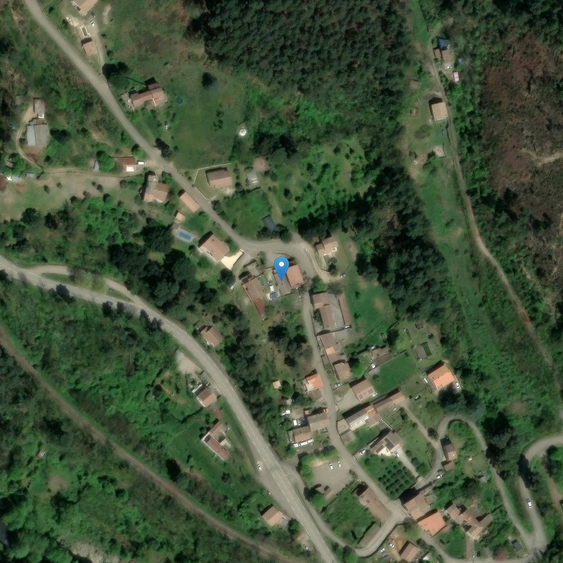 Photo de サン・バーブ・デ・ラ・レバド教会