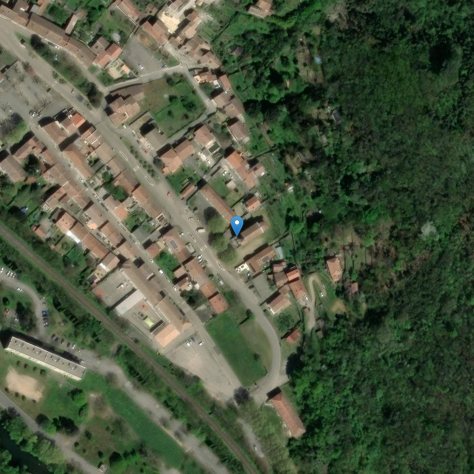 Photo de トレスコの聖ジョセフ教会