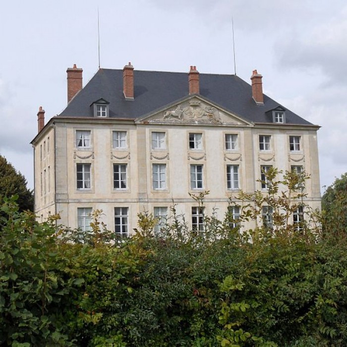 Photo de Château de Montjalin