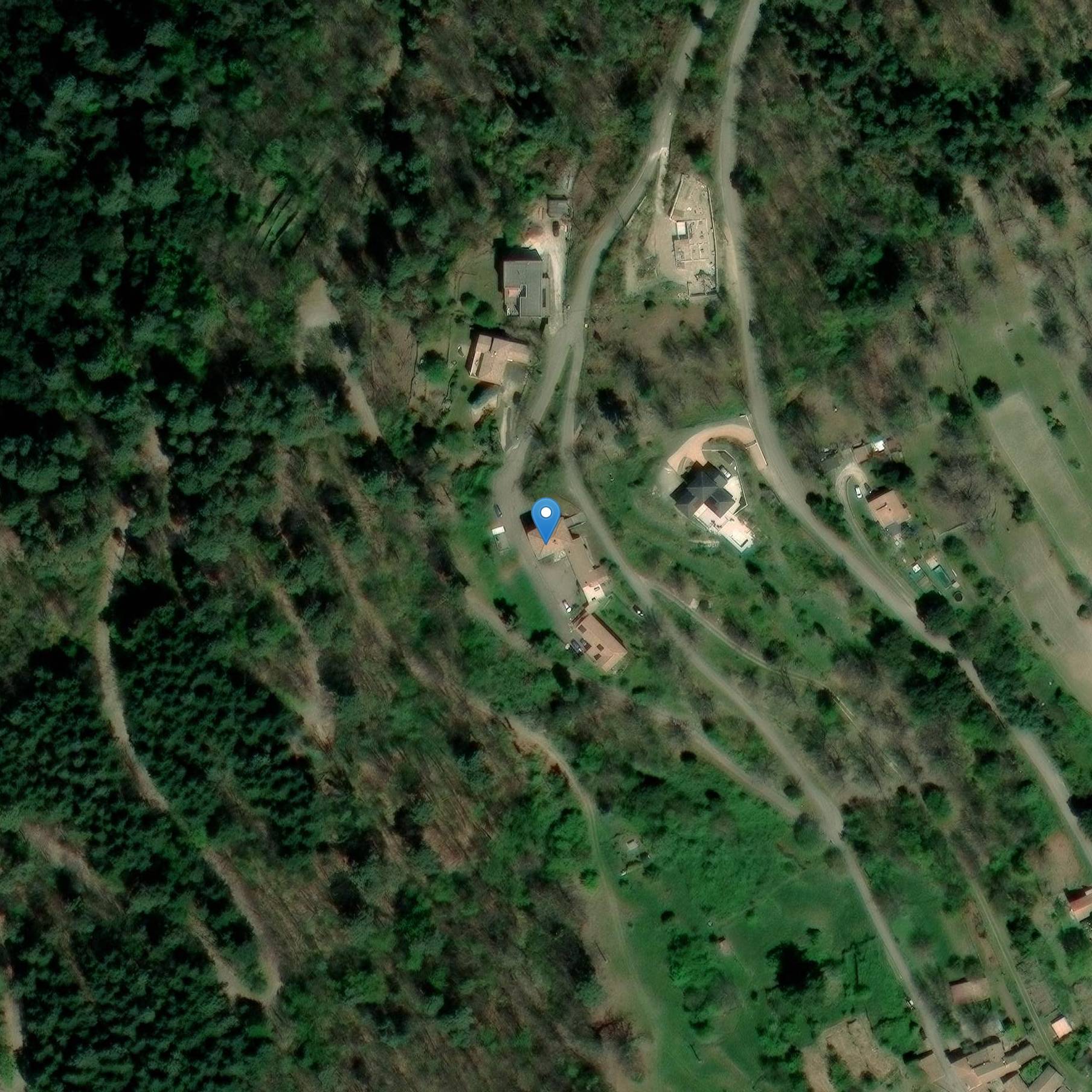 Photo de 圣塞西莱·德·拉梅卢泽教堂