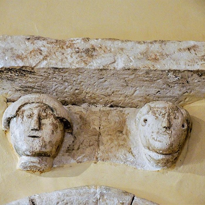 Photo de Château de Montjoie-le-Château