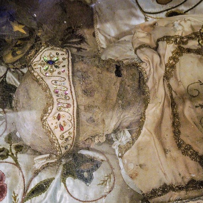 Photo de Château de Montjoie-le-Château