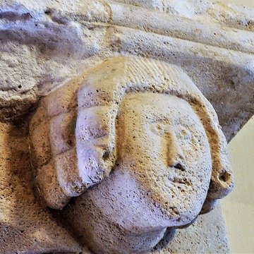 Château de Montjoie-le-Château