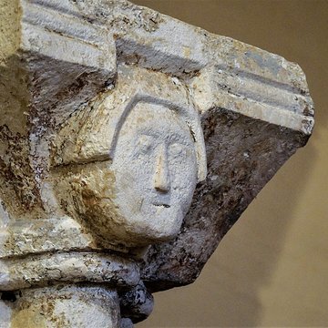 Château de Montjoie-le-Château