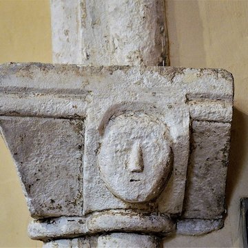 Château de Montjoie-le-Château