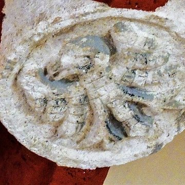 Château de Montjoie-le-Château