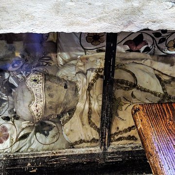 Château de Montjoie-le-Château