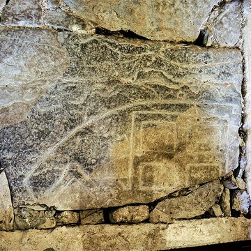 Château de Montjoie-le-Château