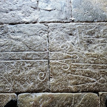 Château de Montjoie-le-Château