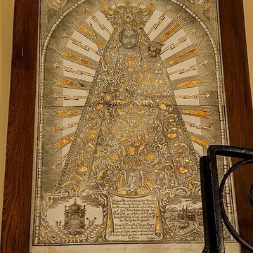 Château de Montjoie-le-Château