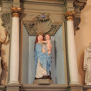 Château de Montjoie-le-Château