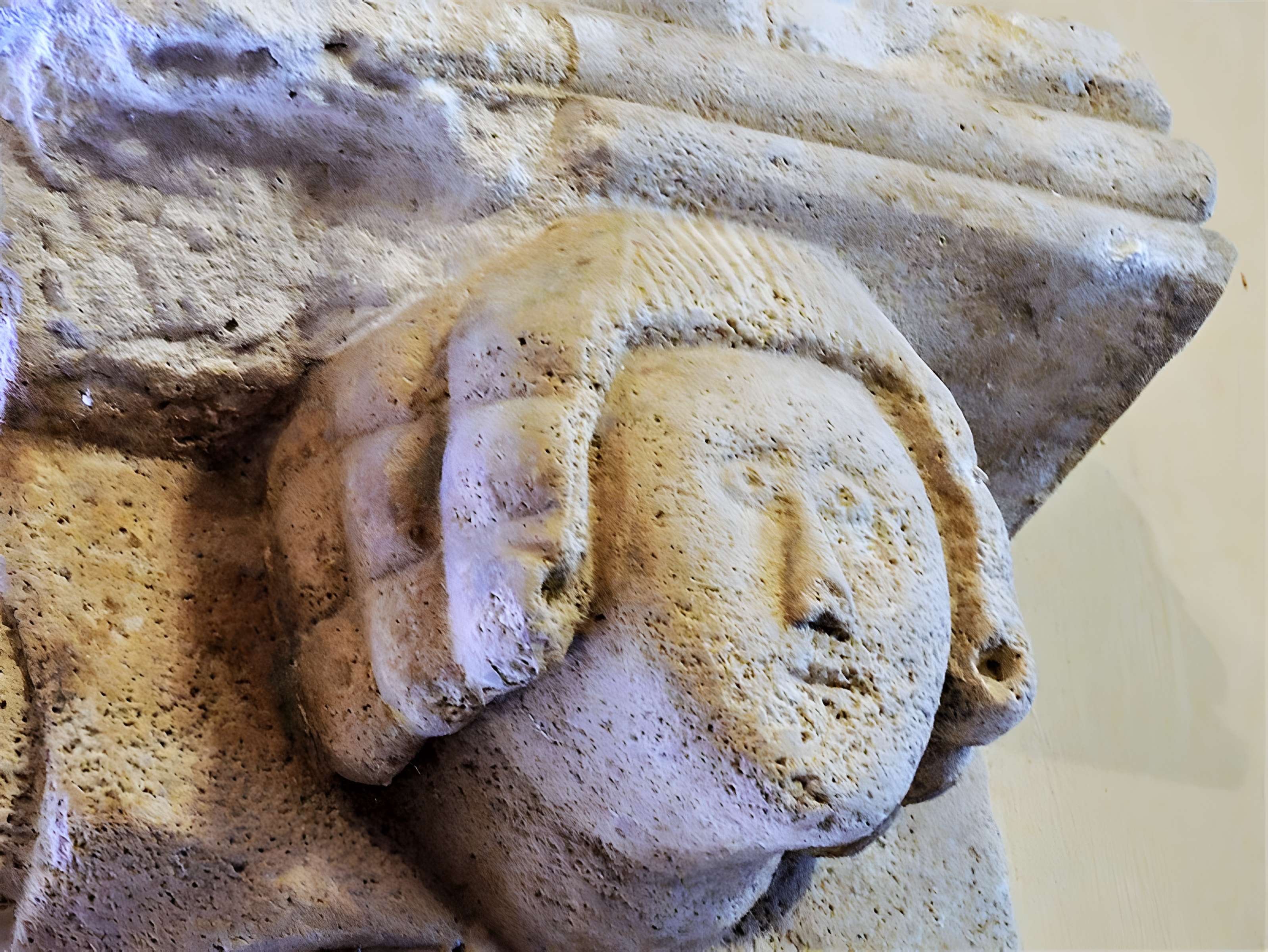 Château de Montjoie-le-Château