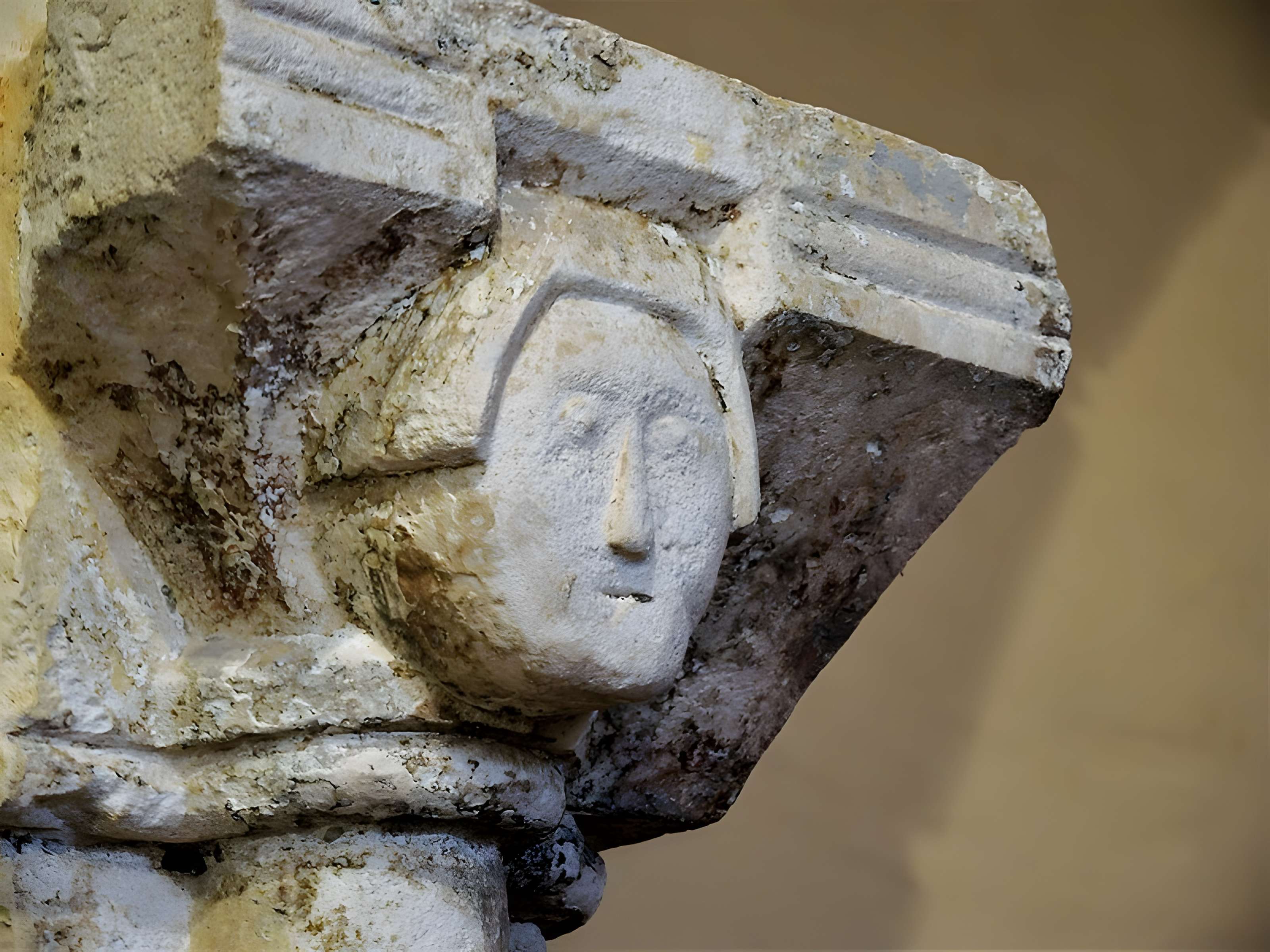 Château de Montjoie-le-Château